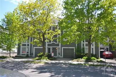 175 CRICHTON Street, New Edinburgh - Lindenlea, ON K1M 1W1