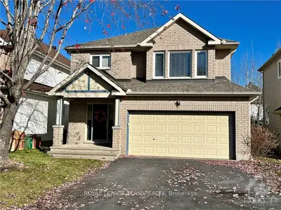 135 SHEPODY Circle, Blossom Park - Airport and Area, ON K1T 4H9