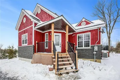 378 Scotch Line Road, North Grenville, On K0g 1j0