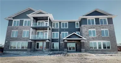 5870 COUNTY 19 Road 103, North Grenville, ON K0G 1J0