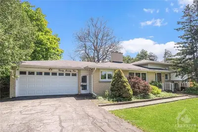 2074 KILLARNEY Drive, McKellar Heights - Glabar Park and Area, ON K2A 1R3