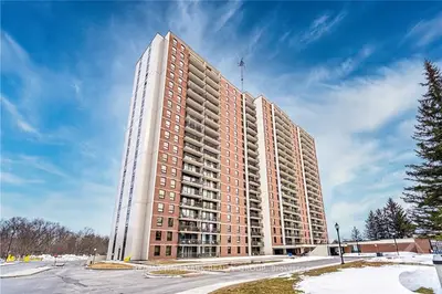 665 BATHGATE Drive 1414, Overbrook - Castleheights and Area, ON K1K 3Y4