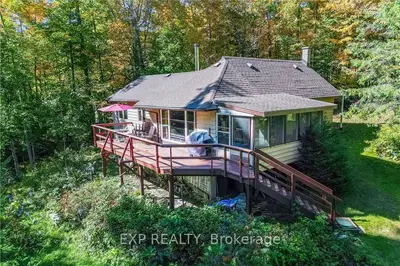 2255 CALABOGIE Road, Greater Madawaska, ON K0J 1G0