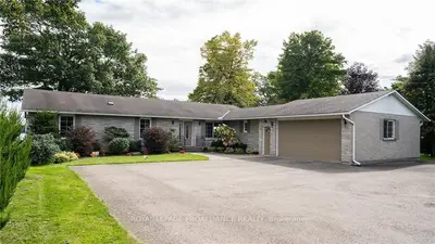 243 BROCKMERE CLIFF Road, Elizabethtown-Kitley, ON K6V 5T3