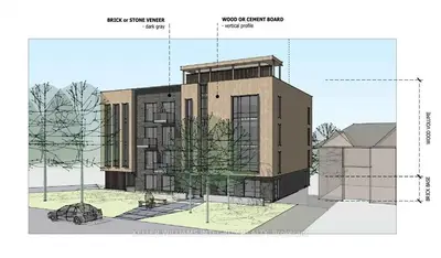 3055 RICHMOND Road, Britannia Heights - Queensway Terrace N and Area, ON K2B 6S6