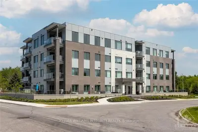 280 HERZBERG Road W 401, Kanata, ON K2K 0N8