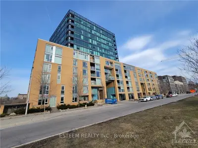 250 LETT Street 605, West Centre Town, ON K1R 0A8