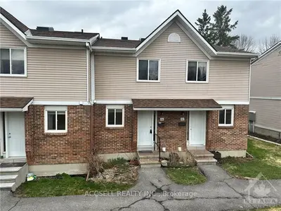 152E VALLEY STREAM Drive, South of Baseline to Knoxdale, ON K2H 9C6