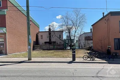 846-852 SOMERSET Street W, West Centre Town, ON K1R 6R7
