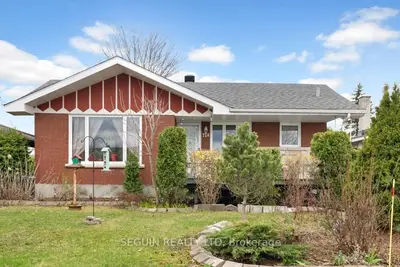 718 Cecile Boulevard, Hawkesbury, On K6a 1p3