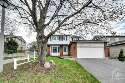 16 Tammela Court, Hunt Club - South Keys And Area, On K1t 2e7