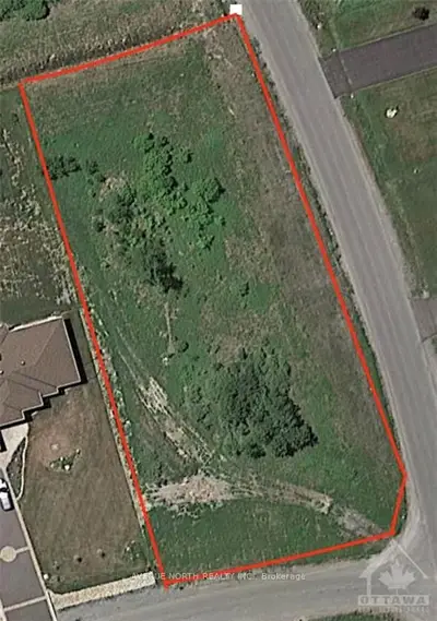 1600 MAGIC MORNING Way, Greely - Metcalfe - Osgoode - Vernon and Area, ON K4P 0C7