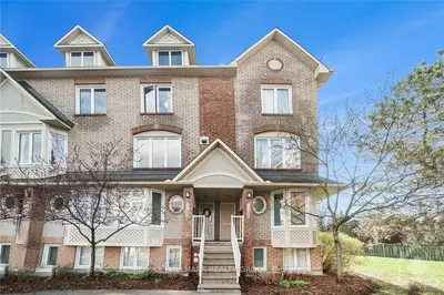 1123 Gablefield, Beacon Hill North - South And Area, On K1j 1e4