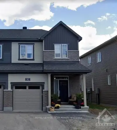 582 DECOEUR Drive, Orleans - Cumberland and Area, ON K4A 5G8