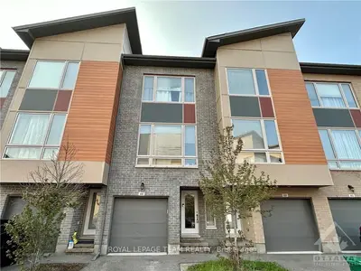 608 TERRAVITA, Hunt Club - Windsor Park Village and Area, ON K1V 0T6