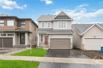 73 DUN SKIPPER Road, Blossom Park - Airport and Area, ON K1X 0E8