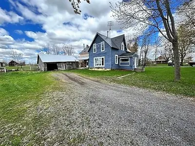 14625 CNTY 18 Road, South Stormont, ON K0C 1M0