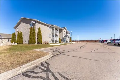 341 MATHESON Drive 204, Pembroke, ON K8A 8S5