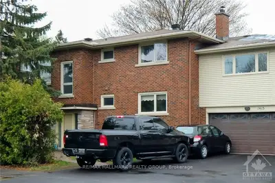 1415 LAROSE Avenue 1, Carlington - Central Park, ON K1Z 7X6
