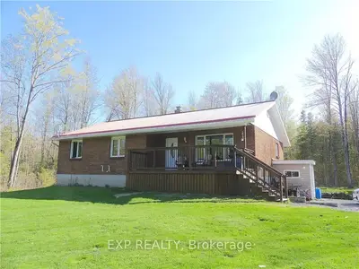 969 STEWARTVILLE Road, McNab/Braeside, ON K7S 3G8