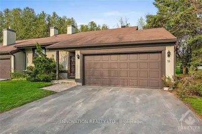18 MEADOWMIST Court, Stittsville - Munster - Richmond, ON K2S 1B9