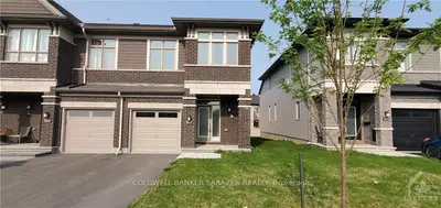 287 BIG DIPPER Street, Blossom Park - Airport and Area, ON K4M 0J6