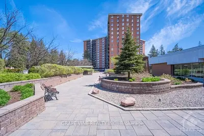 2020 JASMINE Crescent 1509, Beacon Hill North - South and Area, ON K1J 8K5