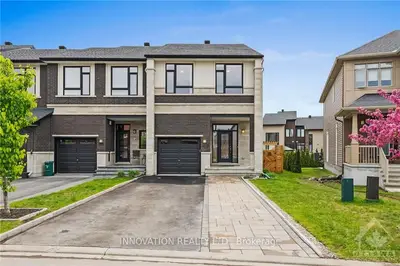 407 HARESFIELD Court, Blossom Park - Airport and Area, ON K4M 0B6