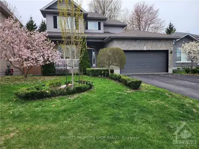 76 GIROUX Street, The Nation, ON K0A 2M0