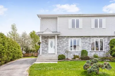 493 DESJARDINS Street, Hawkesbury, ON K6A 3L9