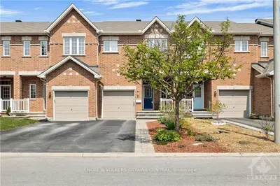 730 BOWERCREST Crescent, Blossom Park - Airport and Area, ON K1V 2M3
