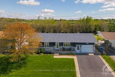 133 JESSUP'S FALLS Road, Alfred and Plantagenet, ON K0B 1L0