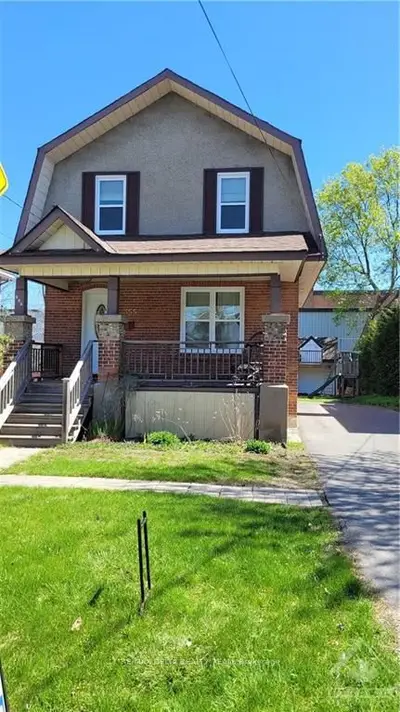355 CLIFTON Road, Westboro - Hampton Park, ON K1Z 5V2