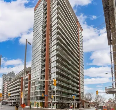 179 GEORGE Street 1006, Lower Town - Sandy Hill, ON K1N 1J8