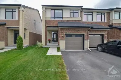 71 NUTTING Crescent, Blossom Park - Airport and Area, ON K4M 0C3
