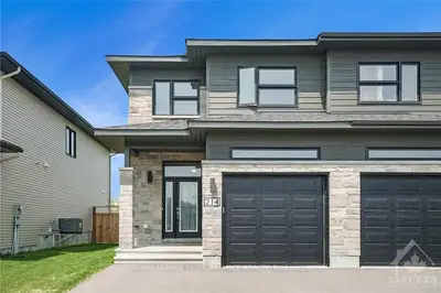 214 Argile Street, Casselman, On K0a 1m0