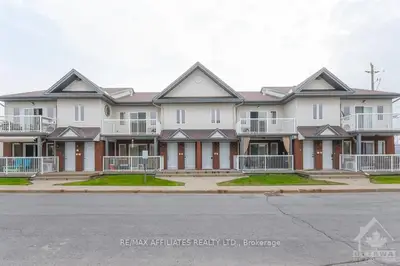 88 LAFLECHE Boulevard 204, Casselman, ON K0A 1M0
