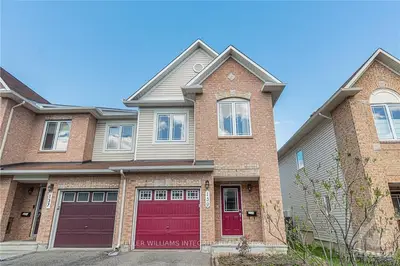 139 MARRISSA Avenue, Beacon Hill North - South and Area, ON K1J 0A4