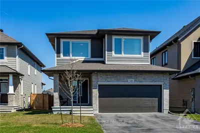 125 TAPADERO Avenue, Kanata, ON K2V 0A7