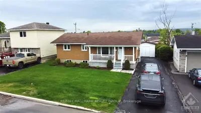 818 GHISLAIN Street, Hawkesbury, ON K6A 2X5