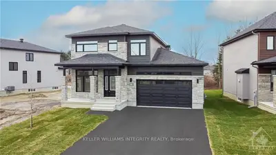 628 Conservation Street, Casselman, On K0a 1m0