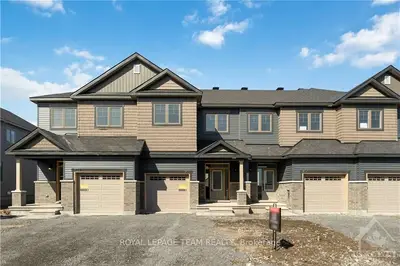 955 SOCCA Crescent, Orleans - Cumberland and Area, ON K4A 5M1