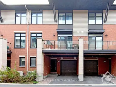 204 CHAPERAL, Orleans - Cumberland and Area, ON K4A 0Y2