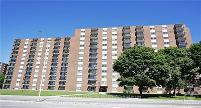 1465 BASELINE Road 1008, Belair Park - Copeland Park and Area, ON K2C 3L9