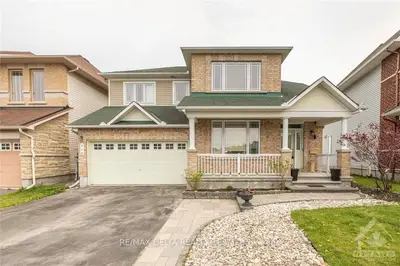 418 FAIRLAKES Way, Orleans - Cumberland and Area, ON K4A 0L2