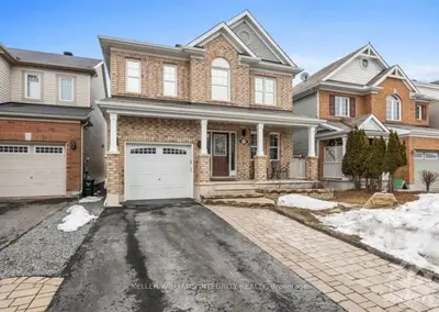 618 CALLA LILY Terrace, Orleans - Cumberland and Area, ON K4A 0V3