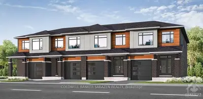 347 Barrett Farm Drive, Blossom Park - Airport and Area, ON K1T 3V9