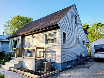 61 Ferguson Drive, Brockville, ON K6V 4P9