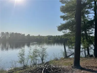 000 Kokomis Road, Bonnechere Valley, On K0j 1x0
