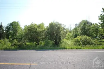 1286 Joanisse Road, Clarence-rockland, On K0a 1n0